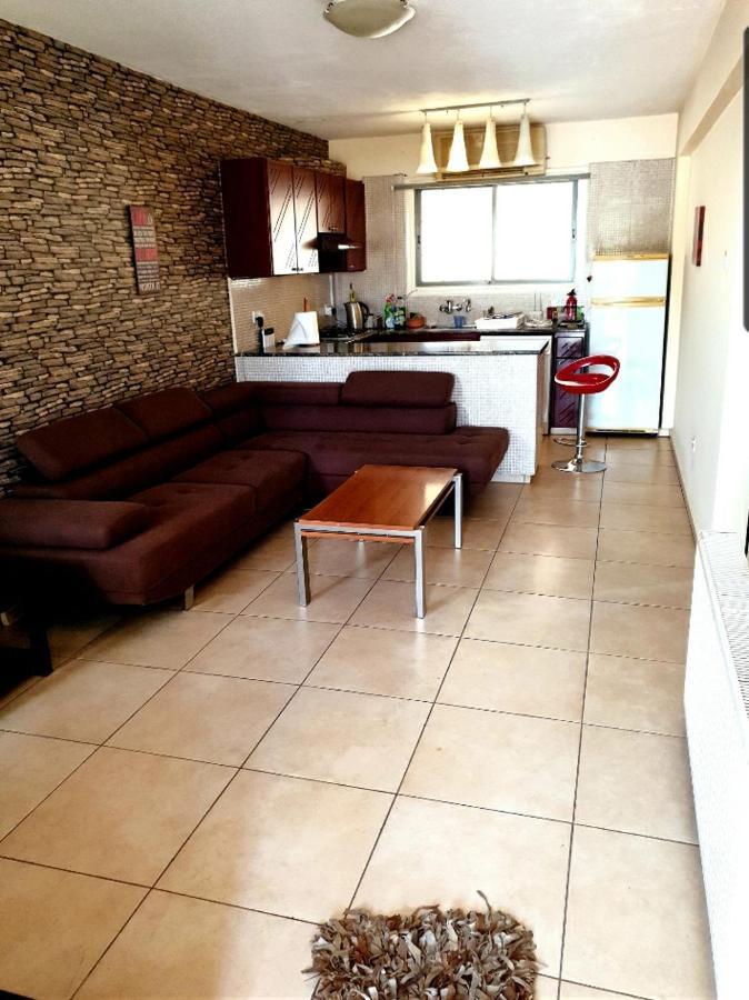 Palm Beach Apartment 보로클리니 외부 사진