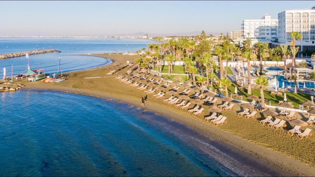 Palm Beach Apartment 보로클리니 외부 사진